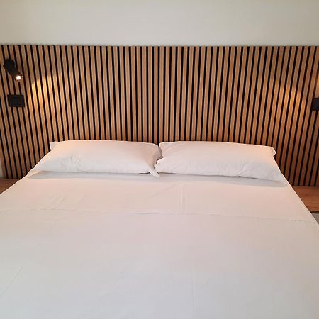 Hotel Schiller Cervia Buitenkant foto