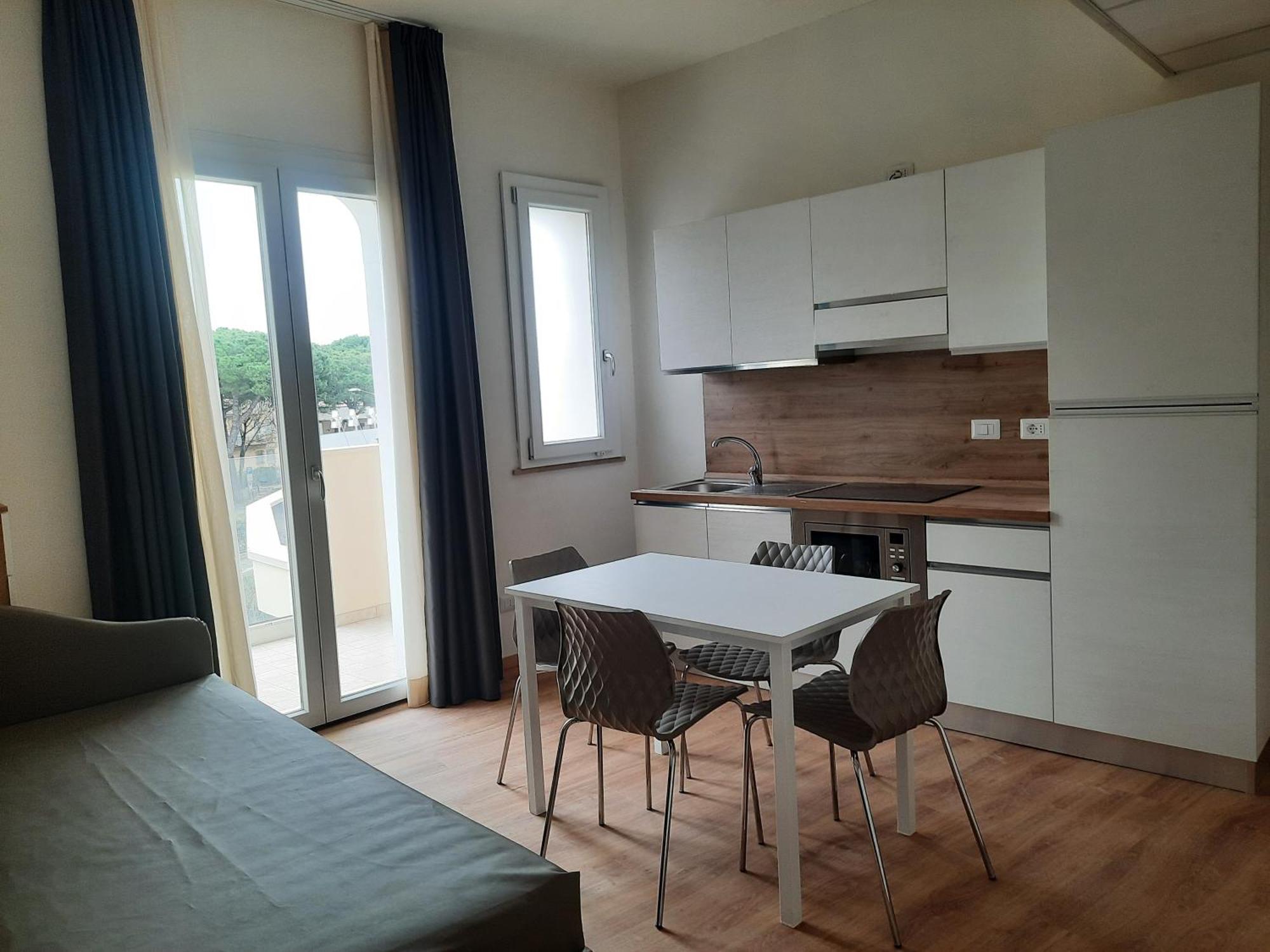 Hotel Schiller Cervia Buitenkant foto